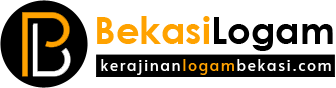 Kerajinan Logam Bekasi